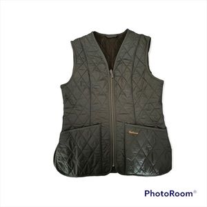 Barbour Women’s Betty Gilet/Liner
